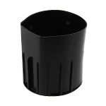 Manchon à fond plat pour drainage - Diam. 160 mm 